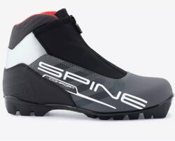  SPINE Comfort NNN grey/black EU 43 (4680062542739)