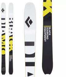 Black Diamond Helio 88 Carbon 170cm