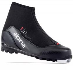  ALPINA T10 Touring black/red EU 42 (3838421850389)