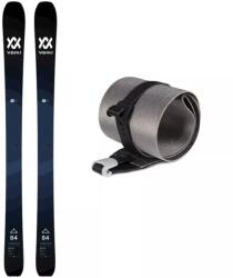 Völkl Rise 84 154cm w/Skin - túrasíléc (0821264746103)