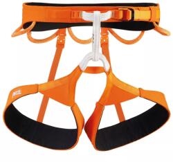  PETZL Hirundos orange beülő L (3342540838628)