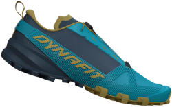 DYNAFIT Traverse GTX storm blue/blueberry - férfi cipő UK 7.5 (4053866548748)