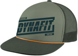  DYNAFIT Graphic Trucker Cap sage tabloid (4053866658027)
