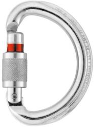  PETZL Omni Screw-Lock karabiner (3342540850026)