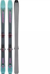 DYNAFIT Radical 88 Set Women 158cm + ST 10 Pomoca (4046402084138)