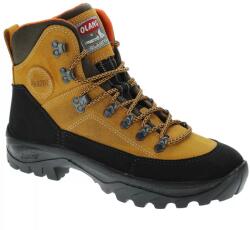 OLANG Nepal Tex curry cipő UK 9.5