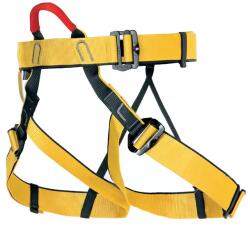  SINGING ROCK Top yellow - beülő (8595033342606)