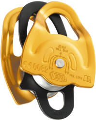  PETZL Gemini - pruszik csiga (3342540087743)