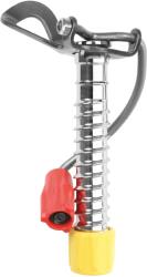  GRIVEL 360° Short 12cm - jégcsavar (8032618873280)