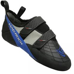 MAD ROCK Mugen Tech 2.0 black/blue hegymászás cipő UK 8