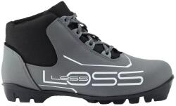  SPINE Loss NNN Kids grey/black EU 34 (4680062540049)