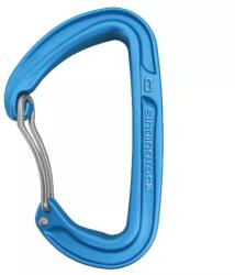  SINGING ROCK Colt Wire Bent blue - karabiner (8595033344464)