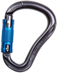 OCÚN Eagle HMS Triact-Lock blue - karabiner