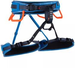 MAMMUT Ophir Fast Adjust dark gentian beülő XS (7613357668521)