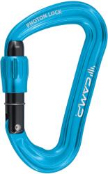 CAMP Photon Lock blue - karabiner