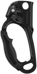  PETZL Ascension black left - mászóeszköz (3342540100398)