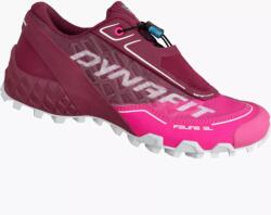 DYNAFIT Feline SL W beet red/pink glo UK 4