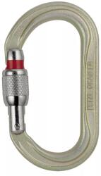  PETZL Oxan Screw-Lock - karabiner (3342540815896)