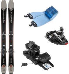 DYNAFIT Radical 97 Ski Set 170cm + ST 10 Speedskin