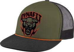  DYNAFIT Graphic Trucker Cap capulet olive