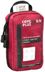  CARE PLUS First Aid Kit Basic