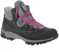 OLANG Fiume BTX anthracite/fuchsia - cipő UK 7.5