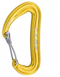  CAMP Dyon yellow karabiner (8005436090511)