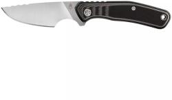 Gerber Downwind Caper Fixed Blade black - kés