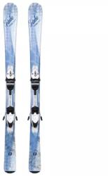  MISSION Jade Girl 130cm + Tyrolia LRX9 sílécek (4051821048371)