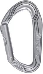  EDELRID Bulletproof Straight slate karabiner (4052285491628)
