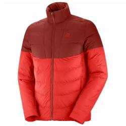 Salomon Sight Storm Jacket M Goji Berry L