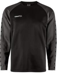Craft Hanorac Craft Squad 2.0 Crewneck M 1912734-999985 Marime 8