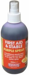 Equimins Purple Spray - Lila Spray sebkezelésre 250 ml