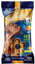 BUSTER White Dental Sticks rágórudak kutyáknak (180 g; 7 db / tasak) 180g