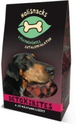 HoliSnacks Detoxibites gyógynövényes jutalomfalat a jó májfunkciókért 1kg