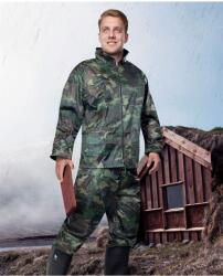 ARDON Ardon Cleo Esőruha Szett Terepszínű (h9210/3xl)