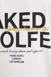 Naked Wolfe Памучна тениска (classic.tee)