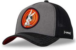 Capslab baseball sapka x Looney Tunes szürke, nyomott mintás, CL/LOO10/1/PCT/VBU - szürke Univerzális méret
