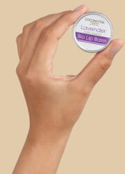 Coconutoil Bio Levendulás Ajakápoló Balzsam 10 ml