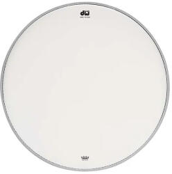  Drum Workshop 18" Coated AA 2 rétegű dobbőr DRDHACW18T