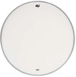  Drum Workshop 18" coated dobbőr DRDHCD18
