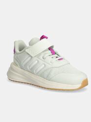 adidas gyerek sportcipő X_PLRPHASE EL zöld, IH7573 - zöld 26