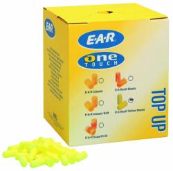 3M Magyarország E-A-Rsoft Yellow Neon Pd-01-010 500 pár - Neon Sárga (0401004099999)