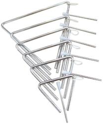 Yonghe Musical Instrument Triangulum ütővel 17, 8 cm (YH-T004-1)