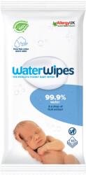 WaterWipes Biodegradable Babatörlőkendő Utazó Csomag 10db