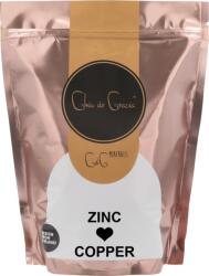 Chia de Gracia Cink és réz - 500 g