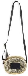 Marc Jacobs gyerek táska sárga, W60355 - arany Univerzális méret