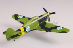 Easy Model Hurricane MkII 1942 Finnland 1: 72 (37243)