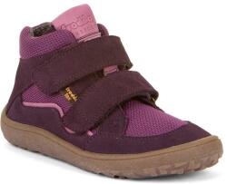 Froddo Pantofi desculți pentru fete TEX AUTUMN Purple; Froddo; G3110254-7; violet - 39