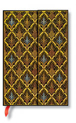 Paperblanks butikkönyv Destiny mini vonalas (9781439763773)